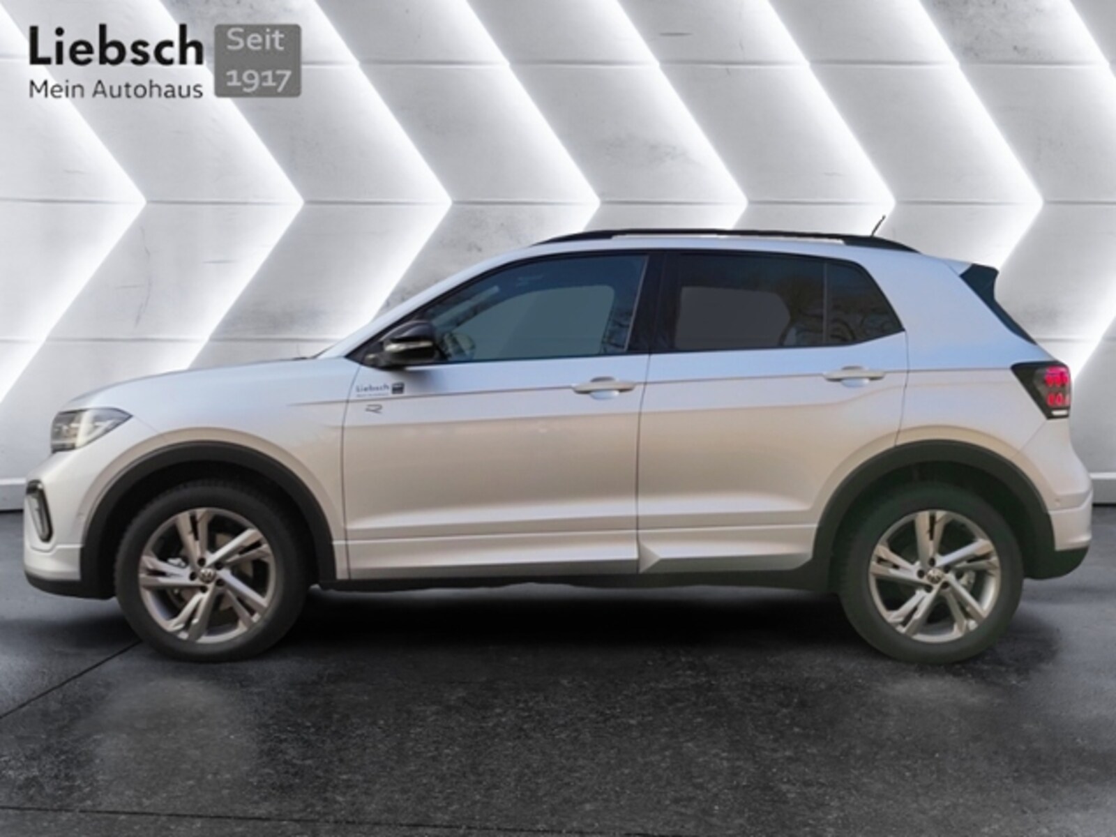 Volkswagen T-Cross – Bild 2