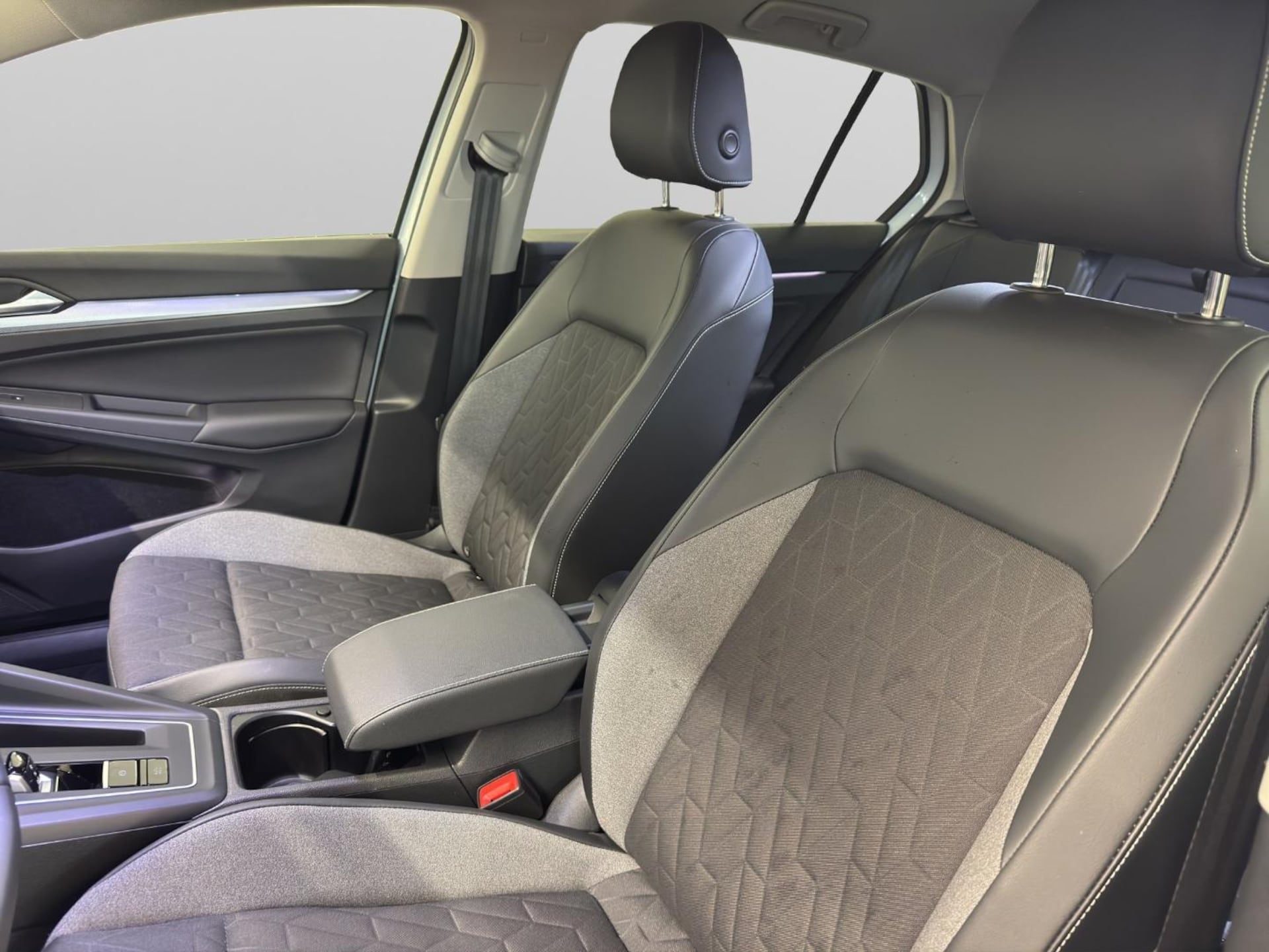 Volkswagen Golf Goal