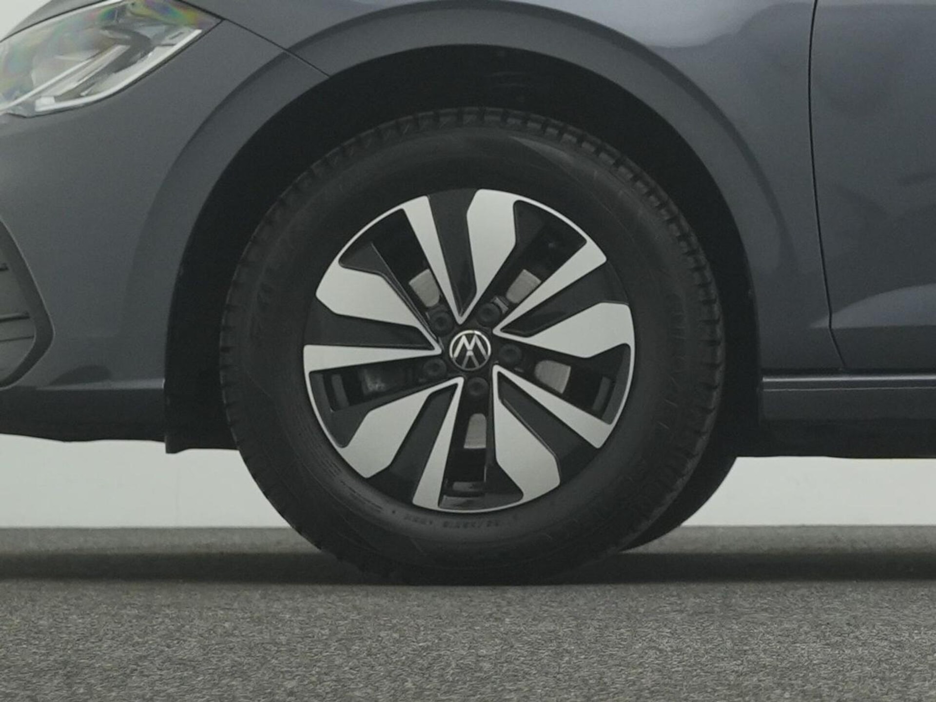Volkswagen Polo Goal