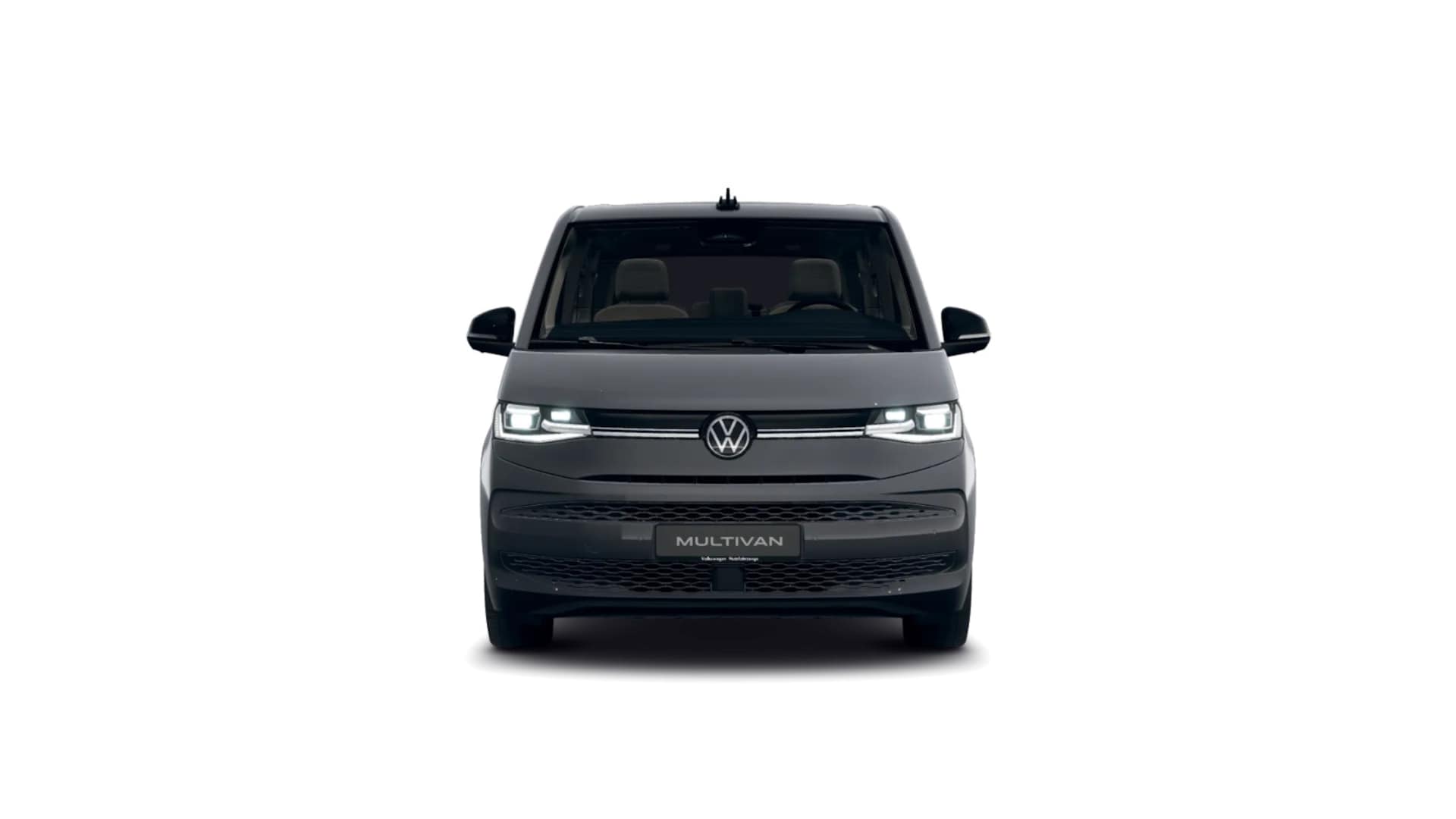 Volkswagen Multivan Life
