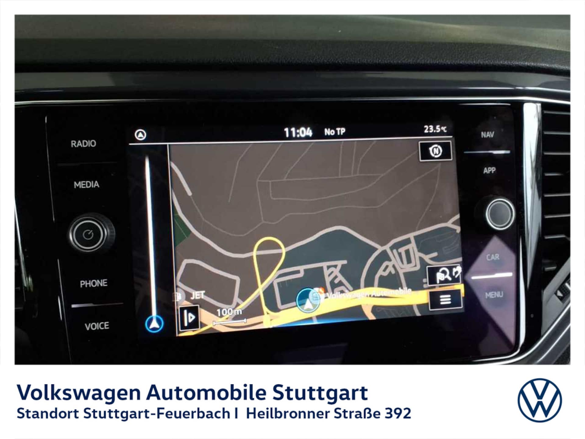 Volkswagen T-Roc Sport