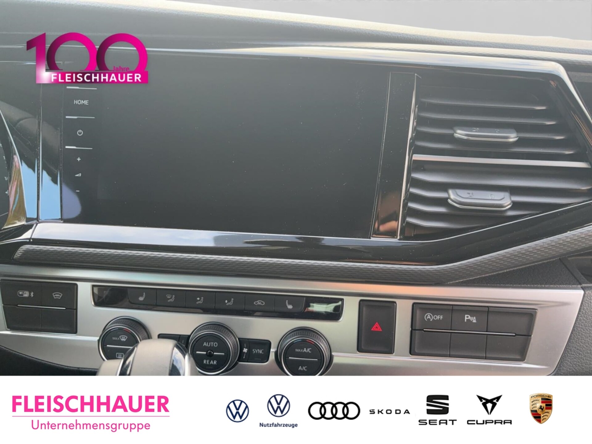 Volkswagen T6.1 California Beach