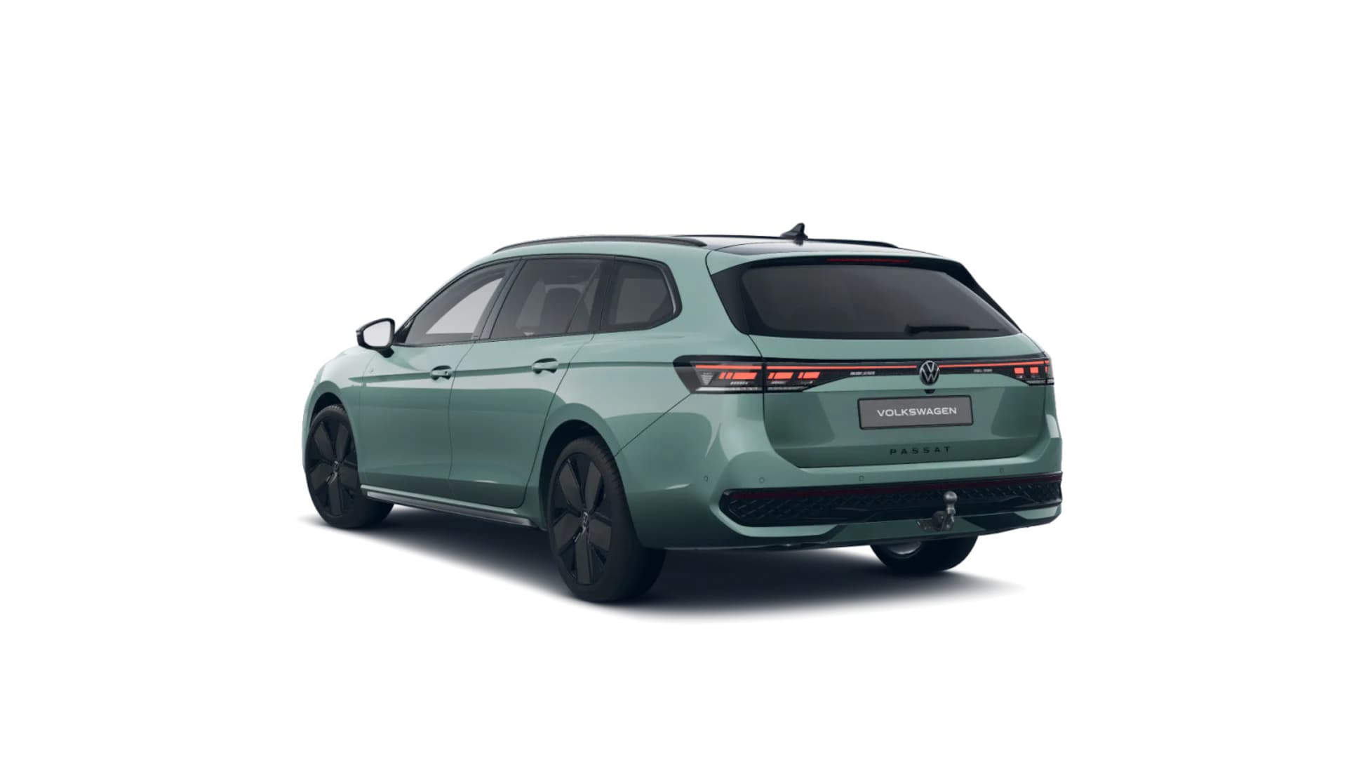 Volkswagen Passat R-Line