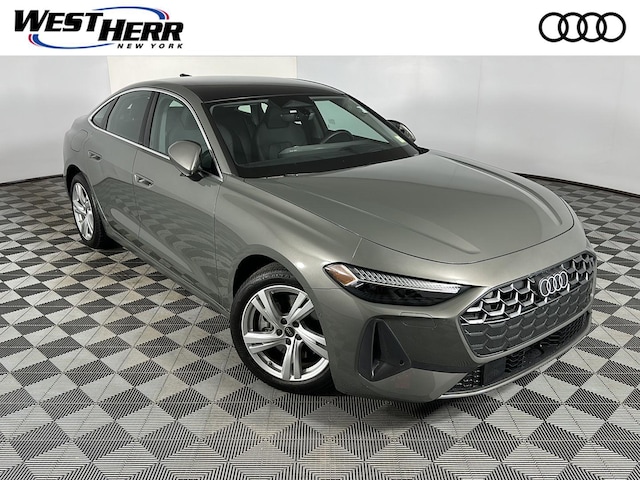 Photo of 2025 Audi A5 Sedan 
