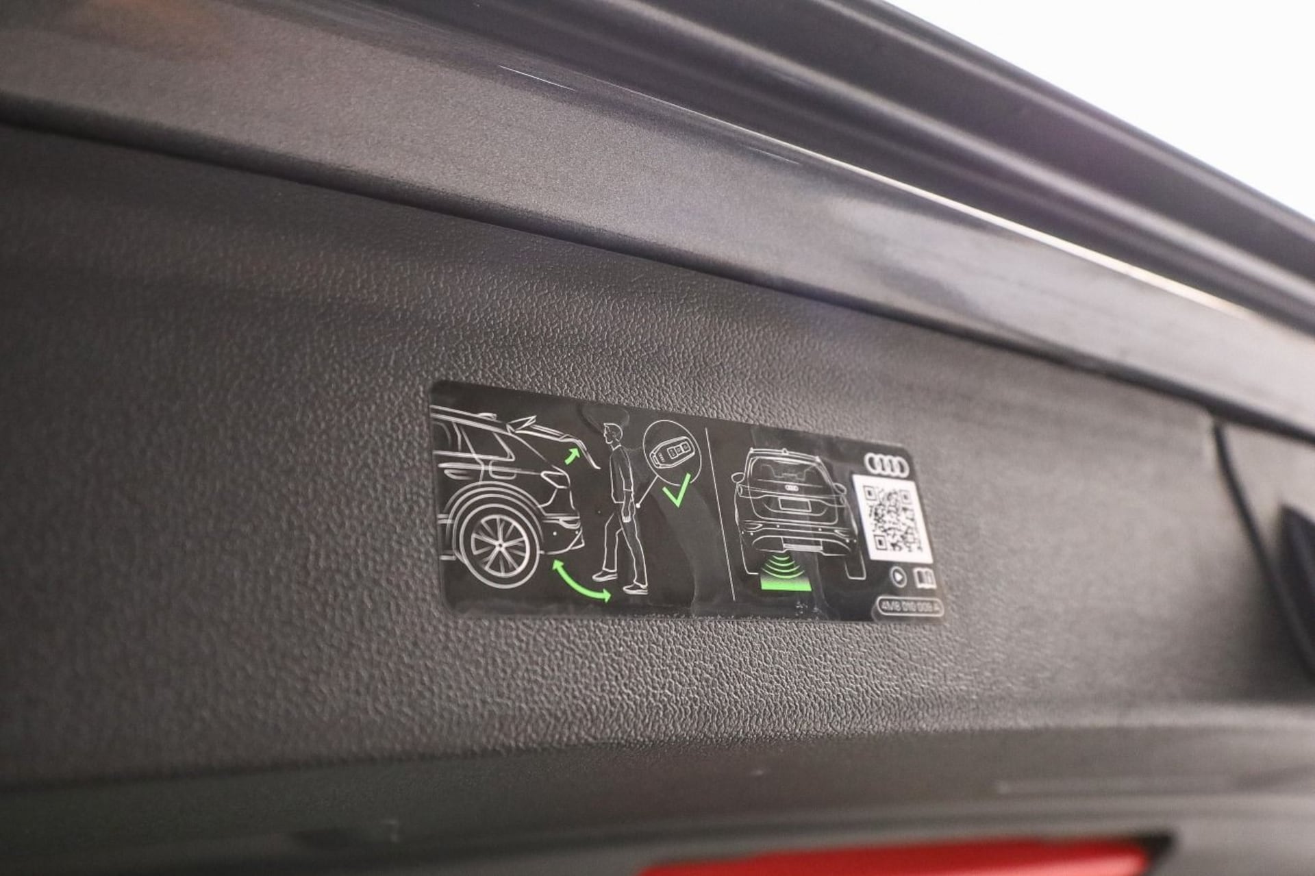 Audi S3 Sportback