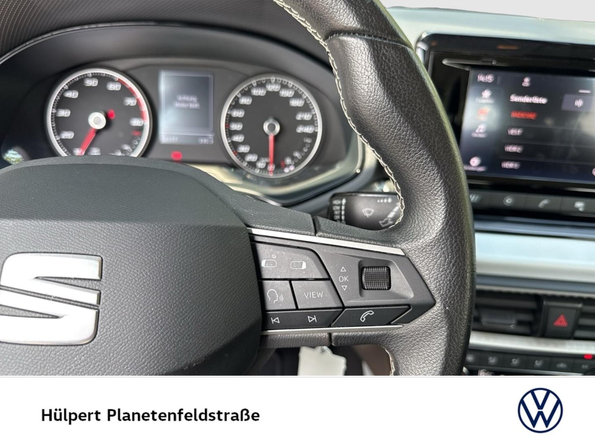 SEAT Arona Style