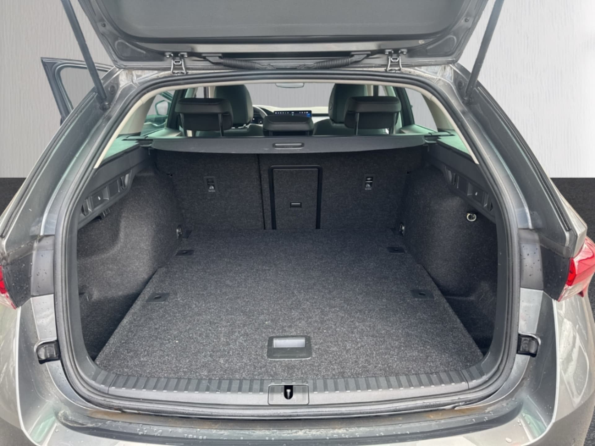Skoda Octavia Combi Selection