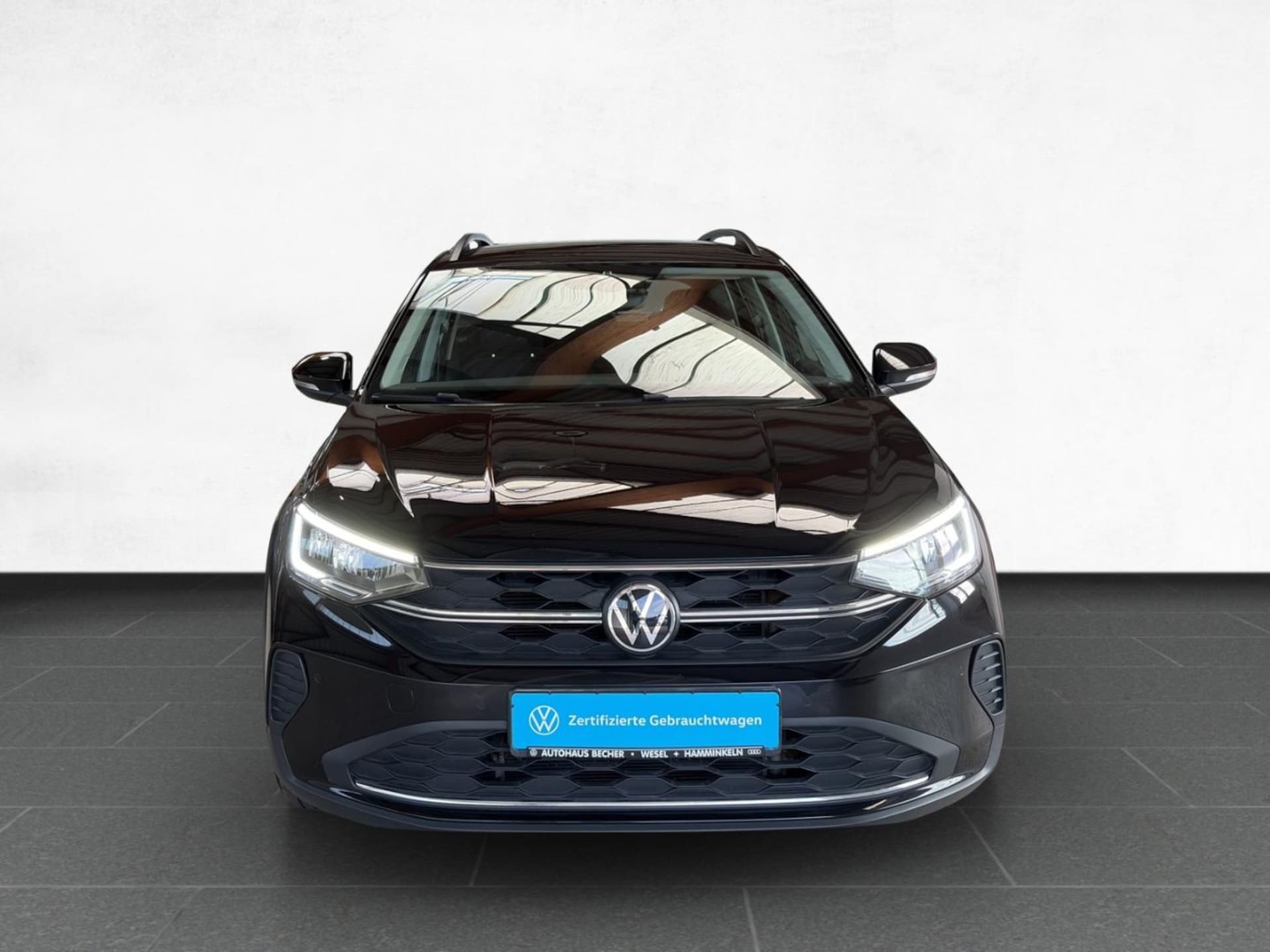 Volkswagen Taigo Life