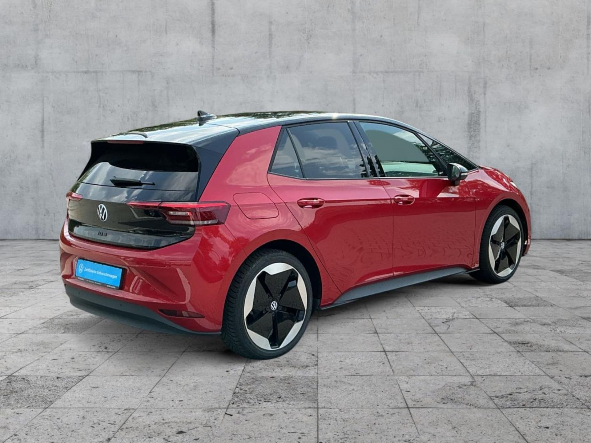 Volkswagen ID.3 Pro S