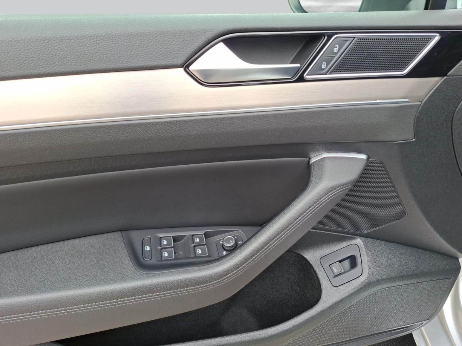 Volkswagen Passat Variant Highline