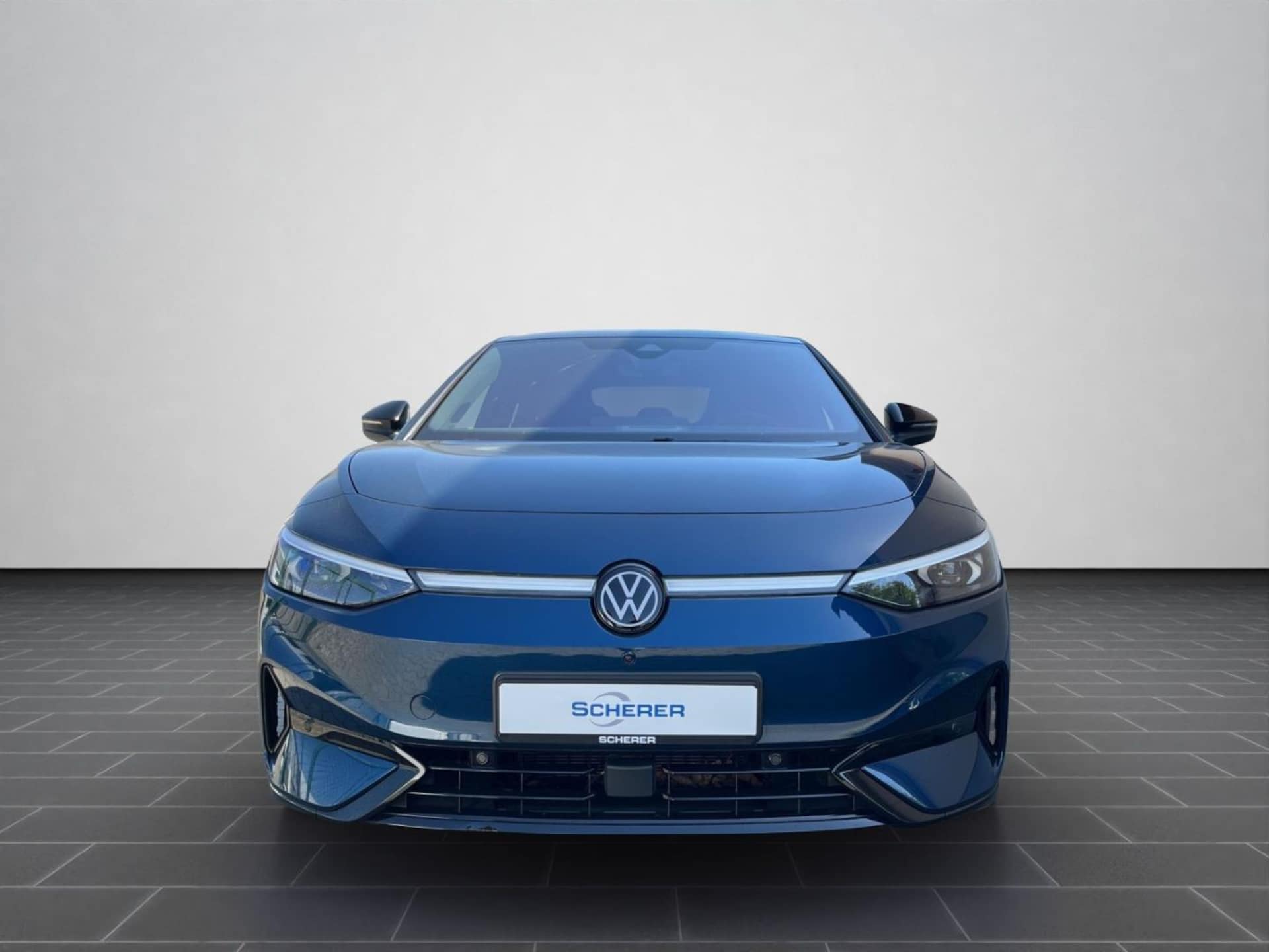 Volkswagen ID.7 Pro