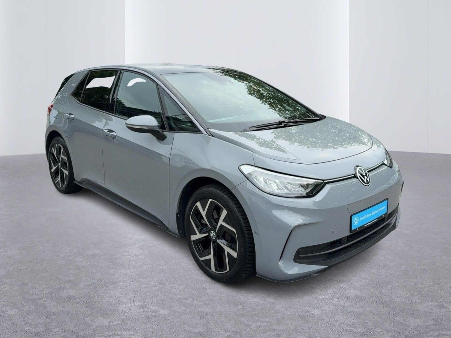 Volkswagen ID.3 MOVE Pro