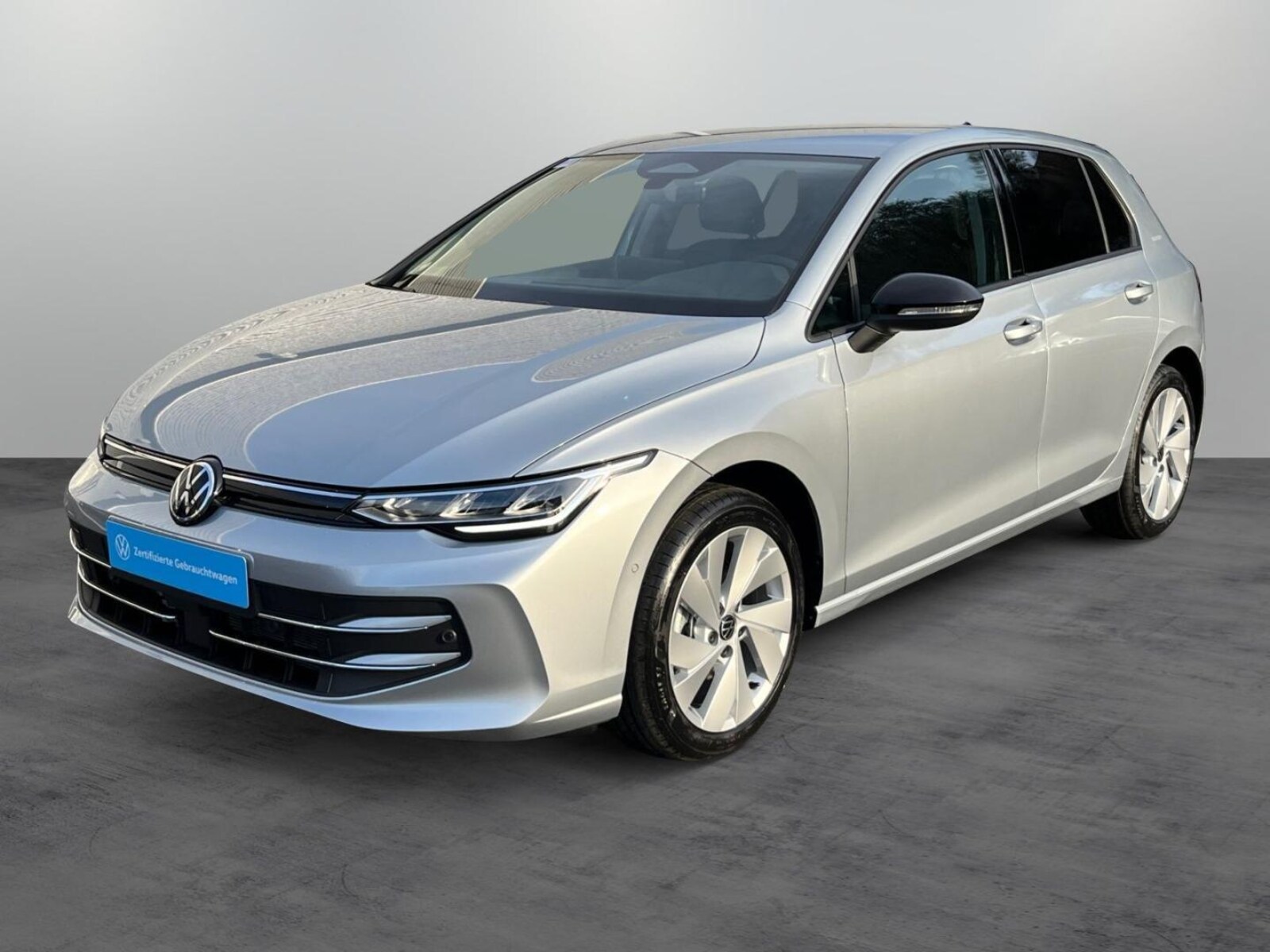 Volkswagen Golf – Bild 2