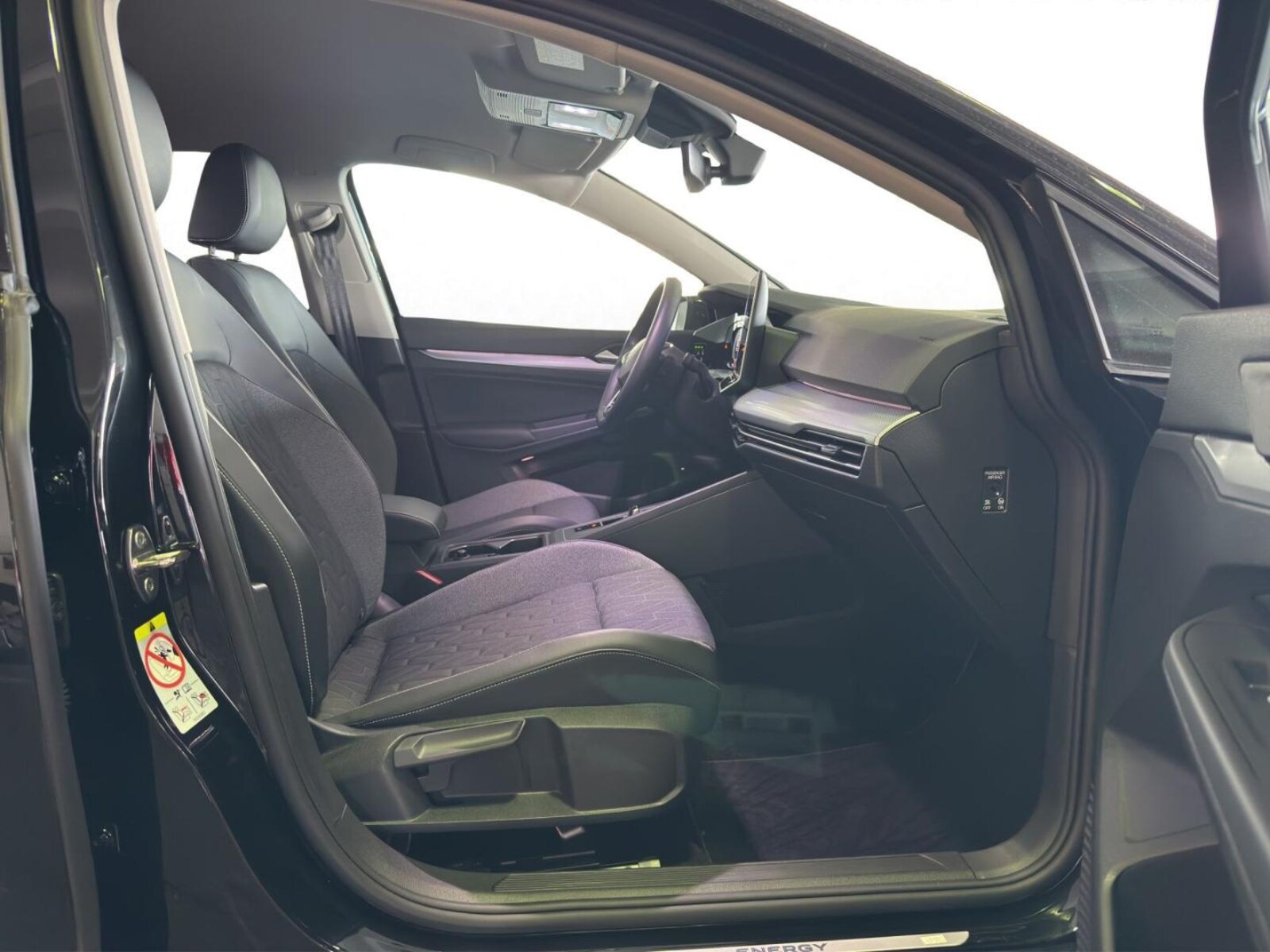 Volkswagen Golf – Bild 4
