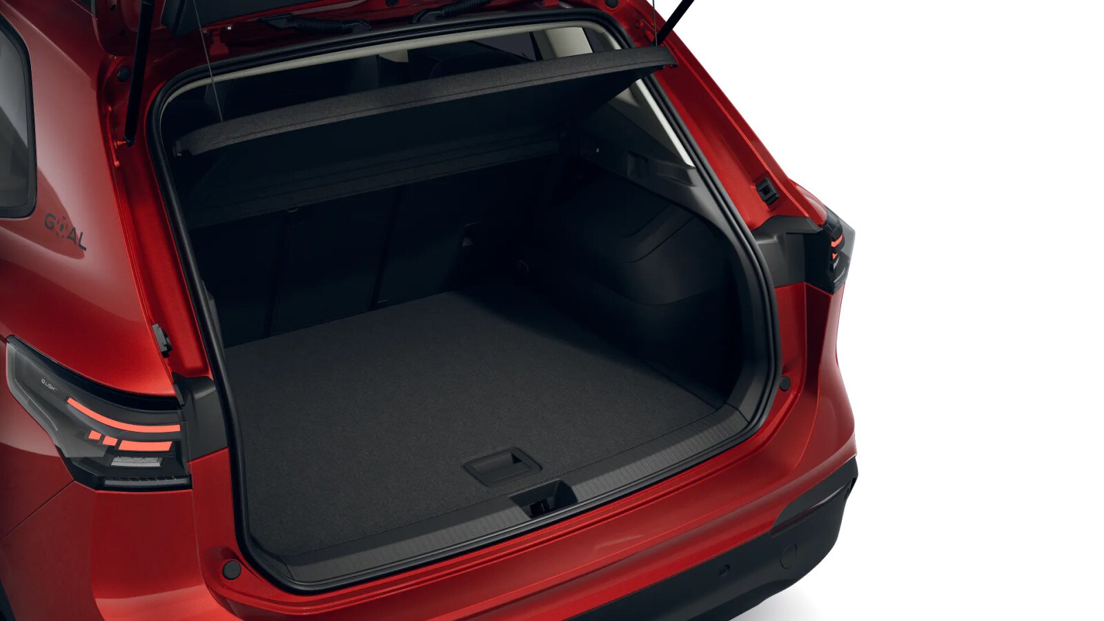 Volkswagen Tiguan – Bild 8
