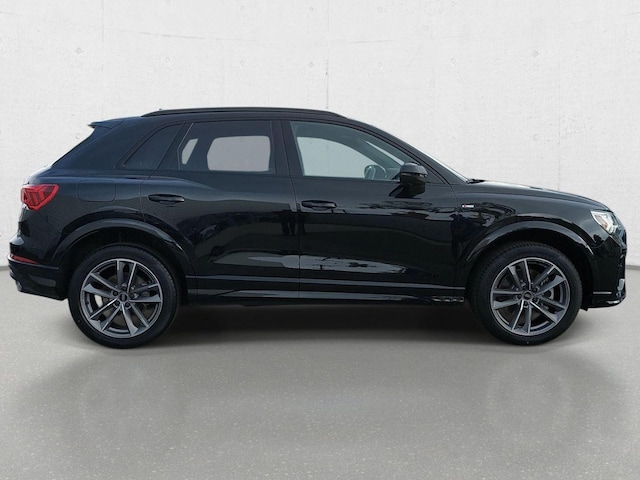 2025 Audi Q3 SUV