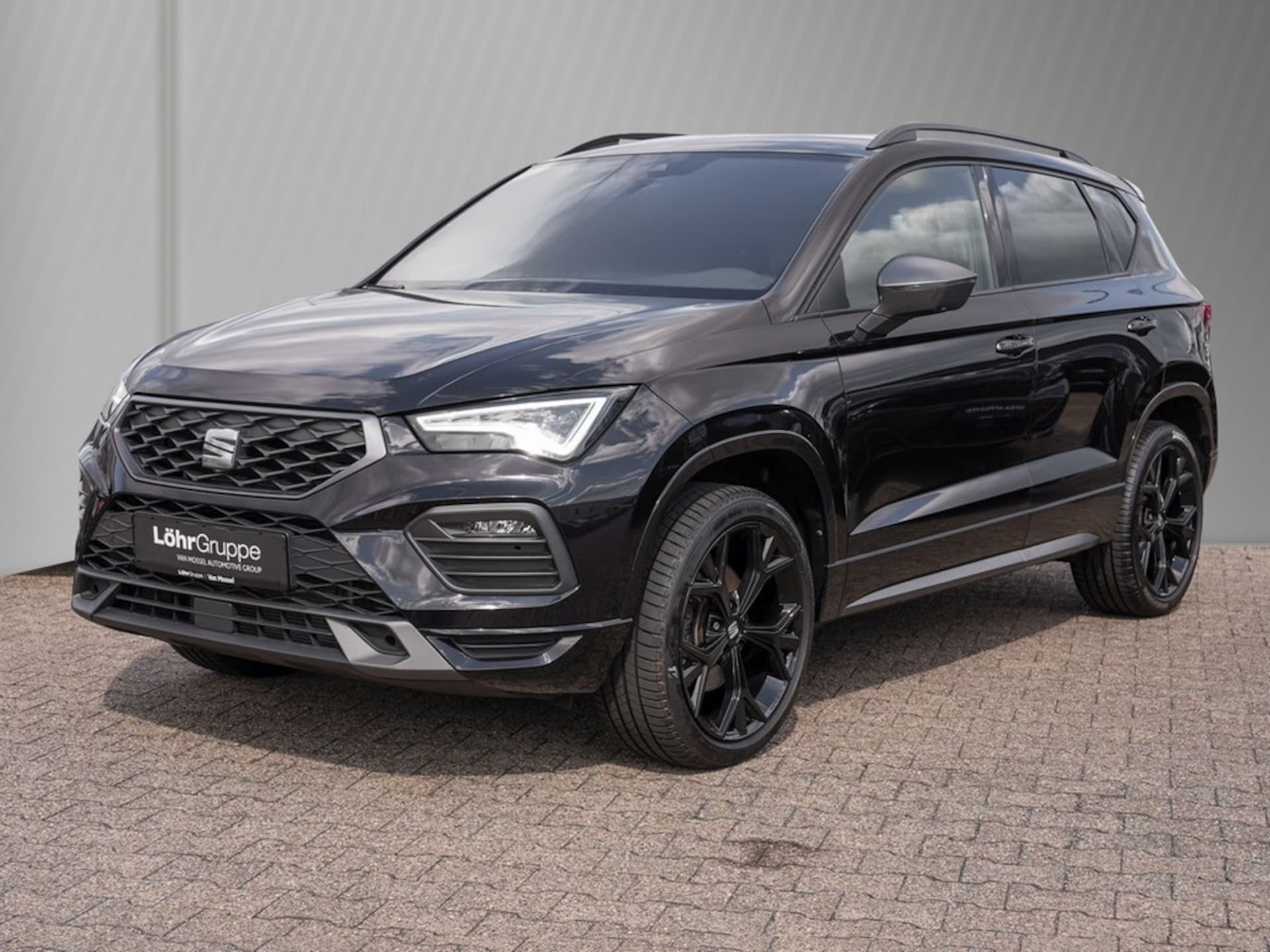 Seat Ateca 2023