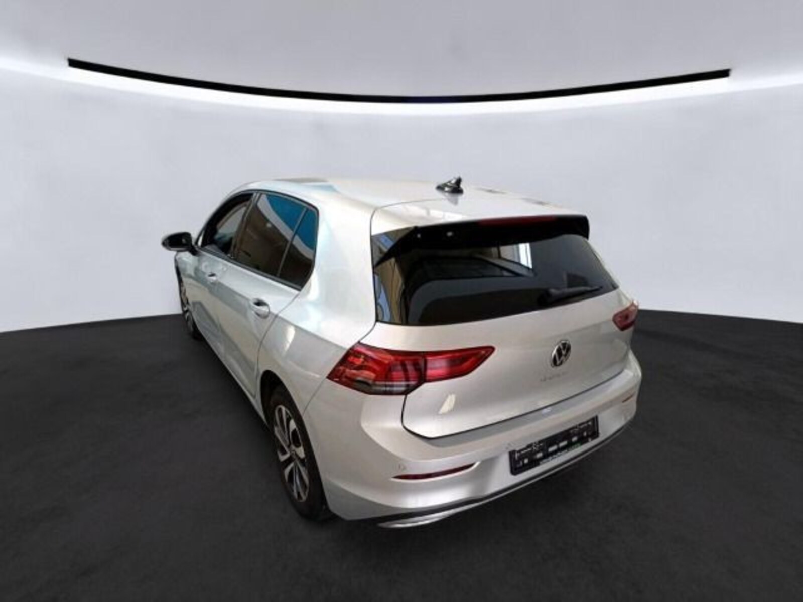 Volkswagen Golf – Bild 4