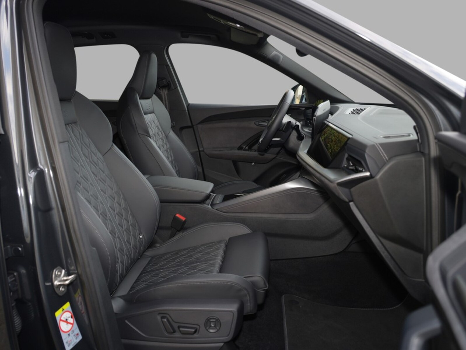 Audi SQ5 – Bild 10