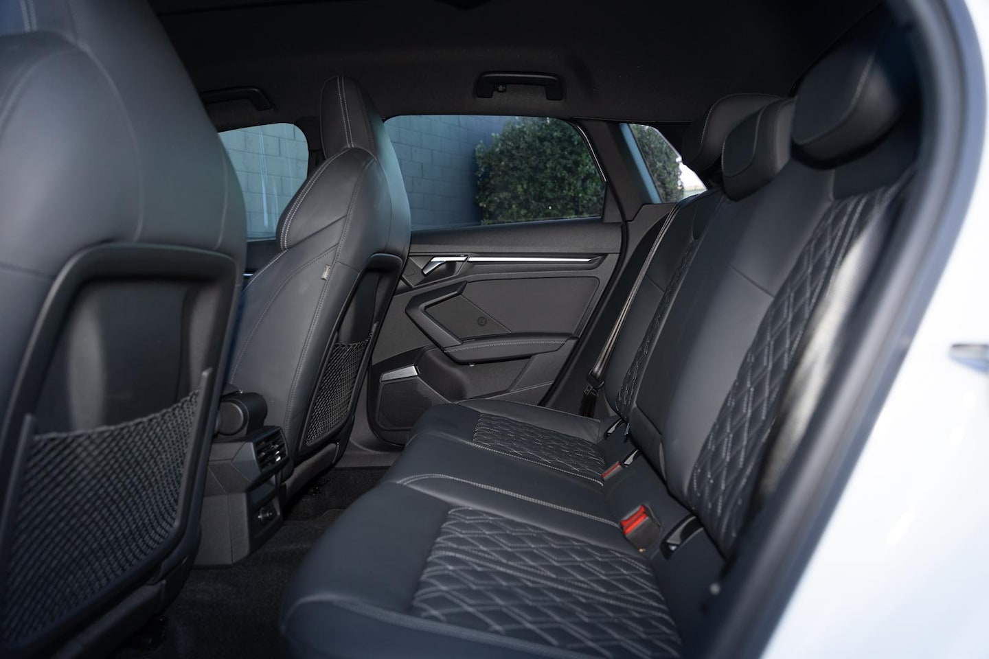 Image about Audi S3 Sportback TFSI quattro S tronic