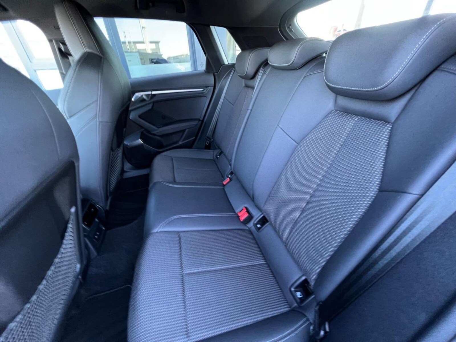 Audi S3 Sportback – Bild 13