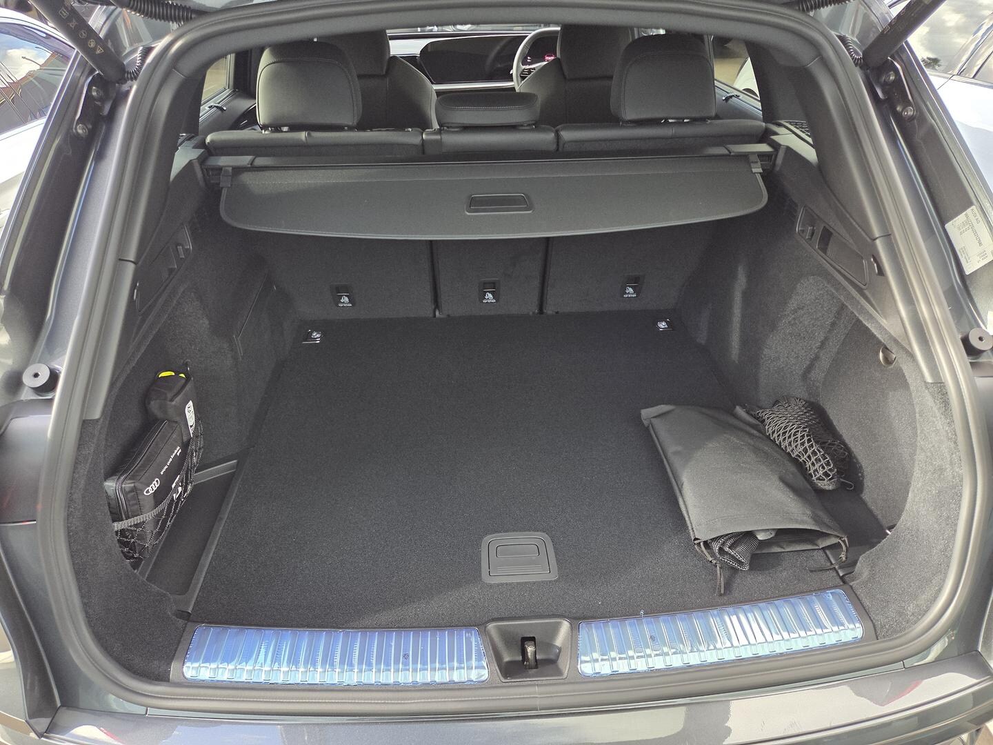 Image about Audi Q5 SUV TFSI quattro 200 kW sport