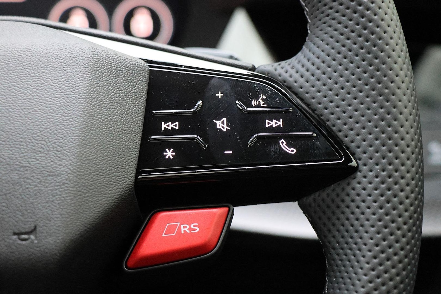 Image about Audi RS 3 Sportback TFSI quattro S tronic