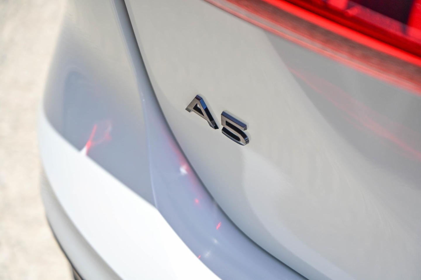 Image about Audi A5 Sedan TFSI 150 kW S tronic