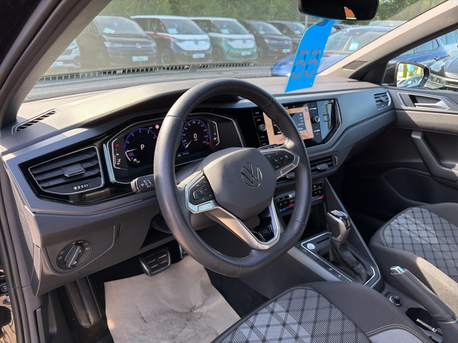 Volkswagen Polo – Bild 7