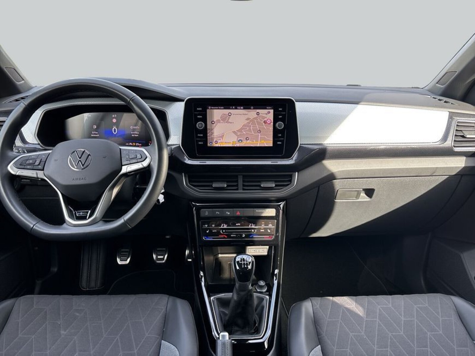 Volkswagen T-Cross – Bild 13