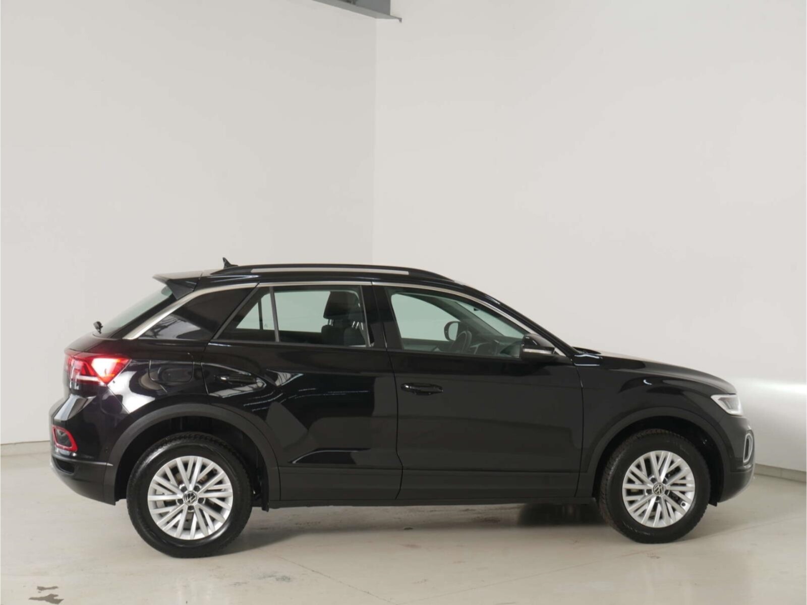 Volkswagen T-Roc – Bild 9