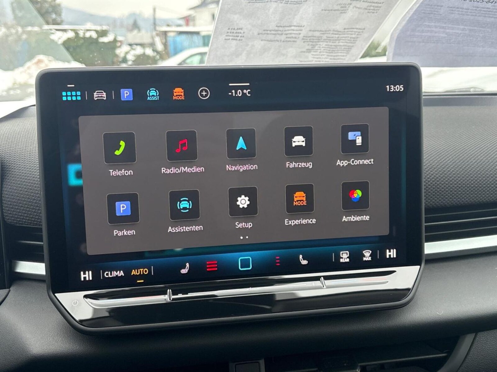 Volkswagen T-Roc – Bild 17
