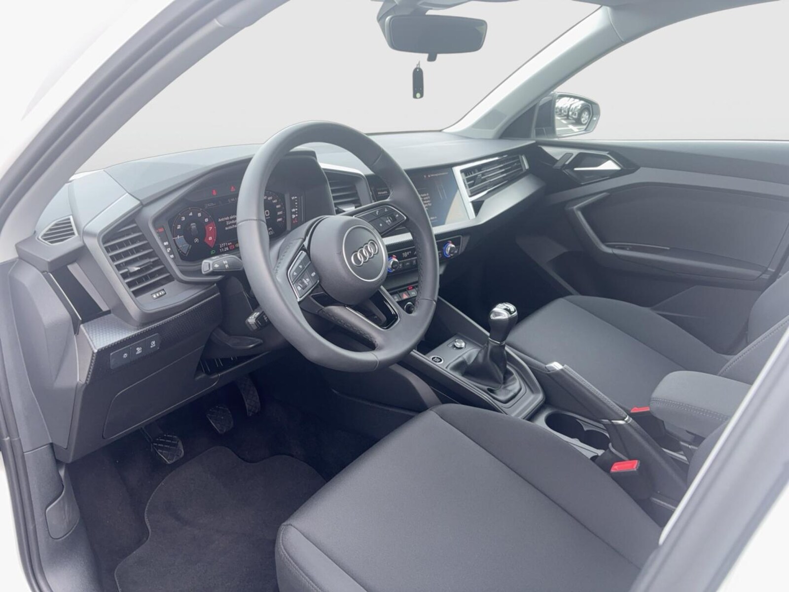 Audi A1 Sportback – Bild 9