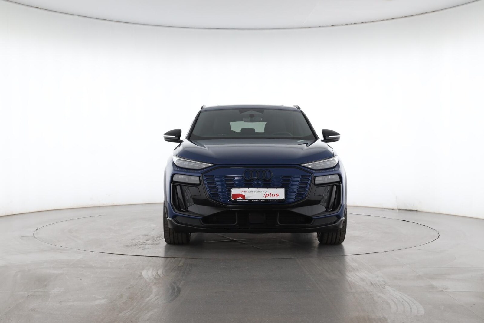 Audi Q6 Sportback e-tron – Bild 5