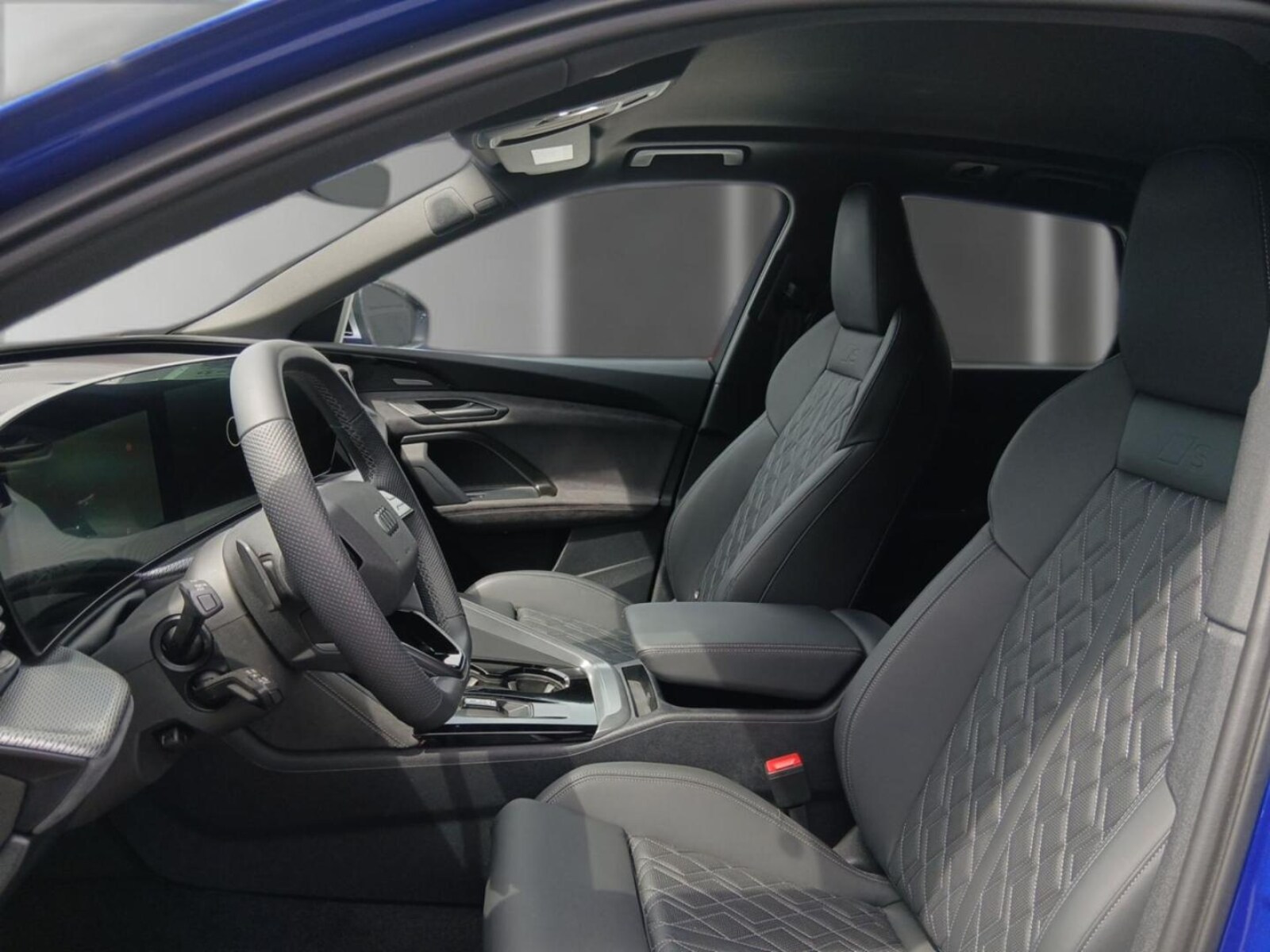Audi SQ5 – Bild 18