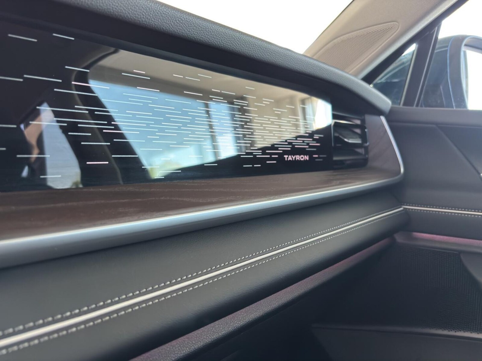 Volkswagen Tayron – Bild 14