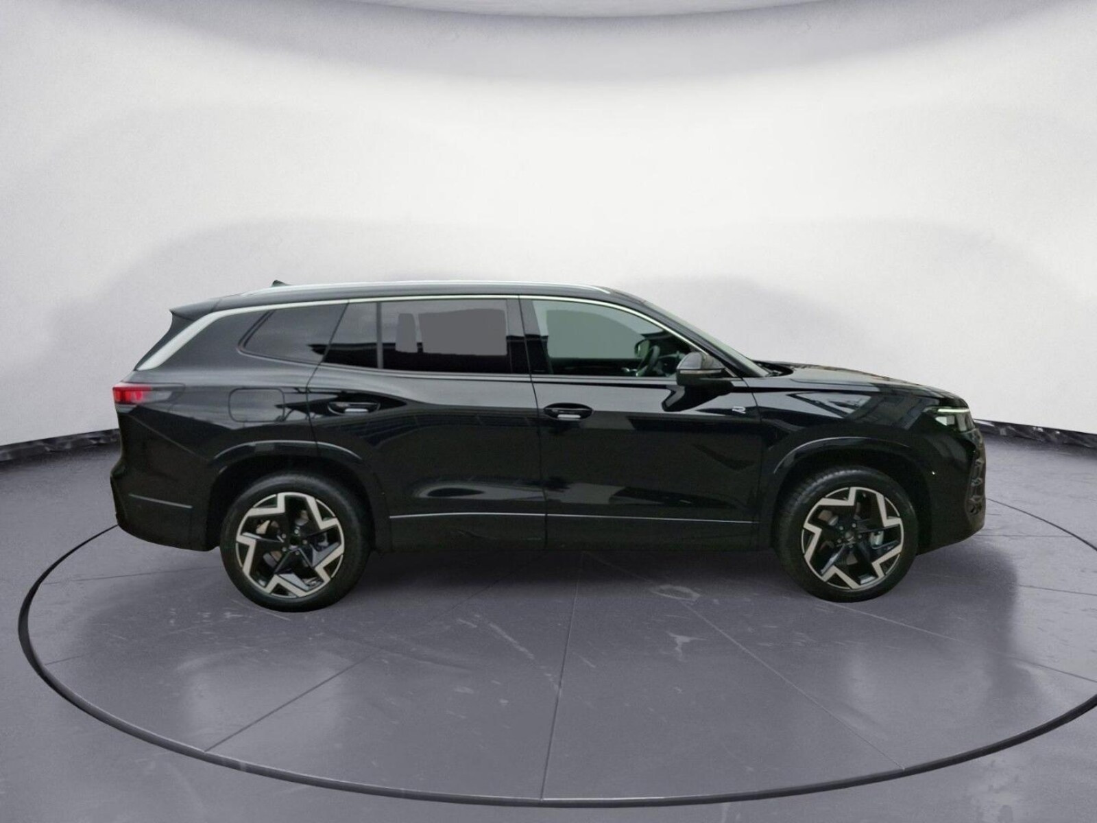 Volkswagen Tayron – Bild 5