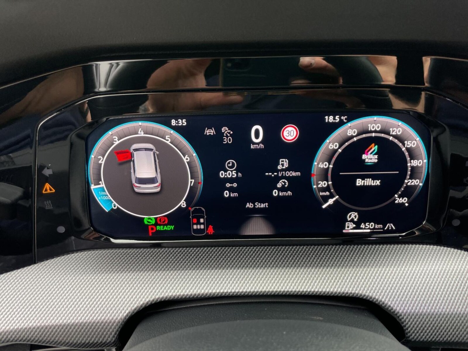 Volkswagen Golf Variant – Bild 10
