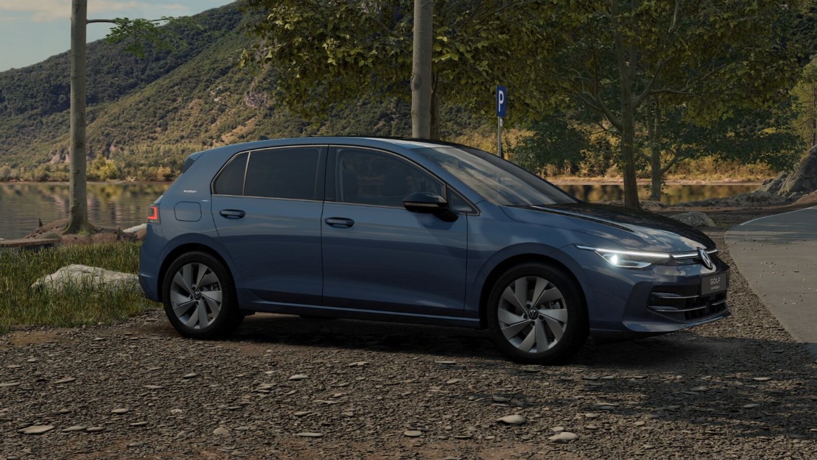 Volkswagen Golf – Bild 3