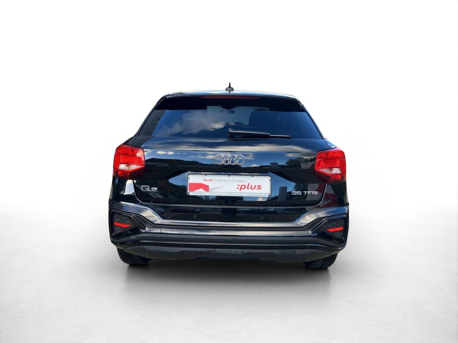 Audi Q2 – Bild 18