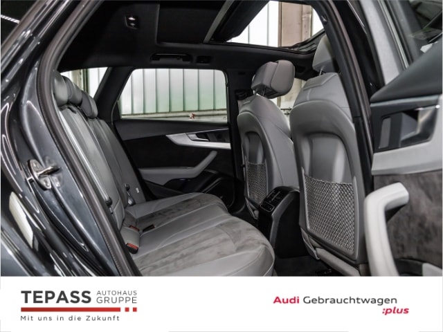 Audi A4 Allroad Quattro 3.0 TDI Quattro S Tronic - 2016 - Joinsteer - #9