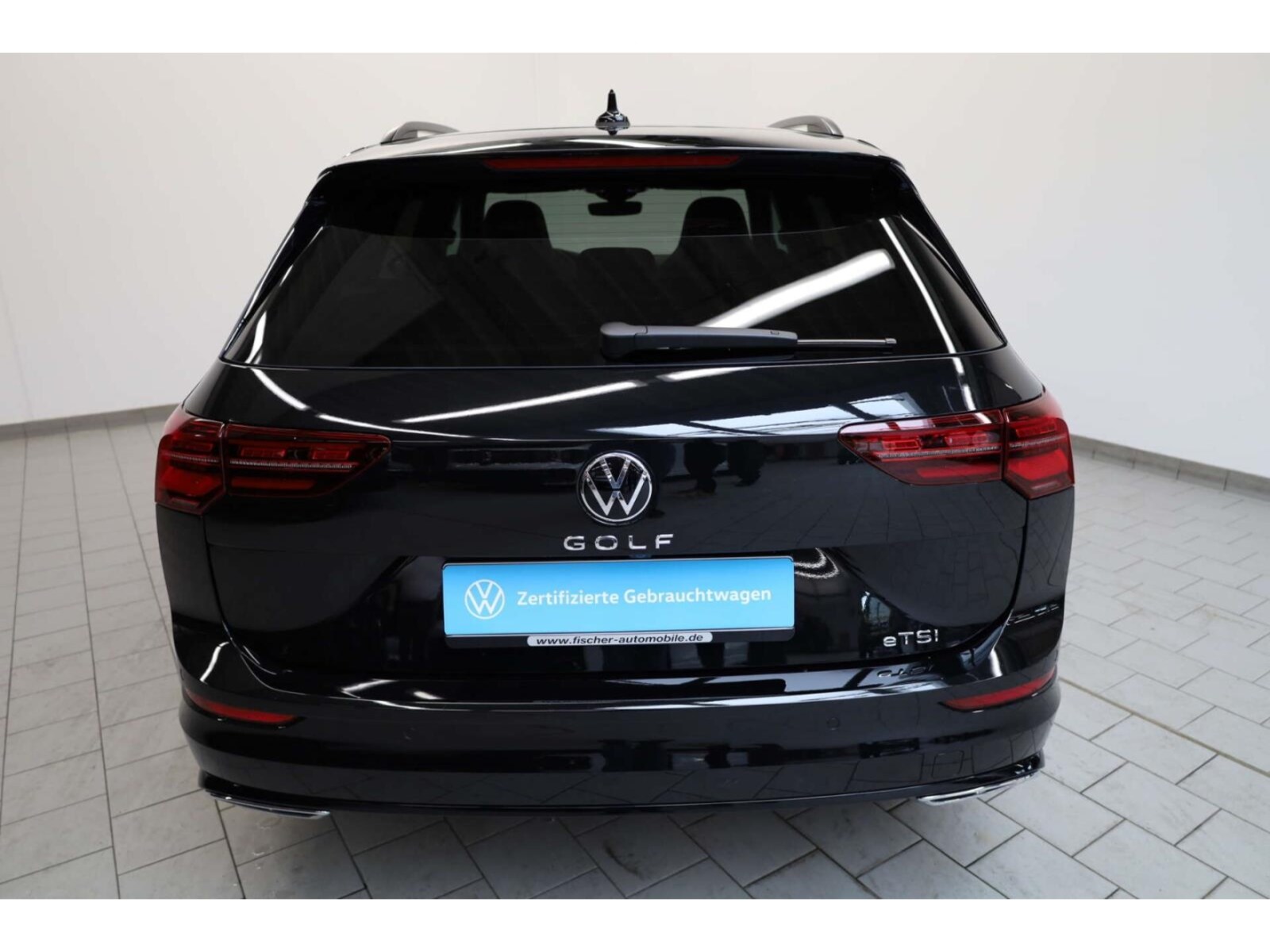Volkswagen Golf Variant – Bild 6