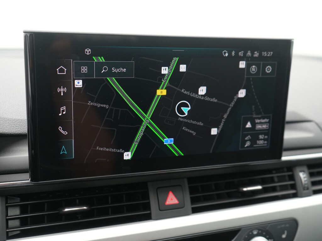 Image about Audi A4 Avant 35 TFSI S tronic