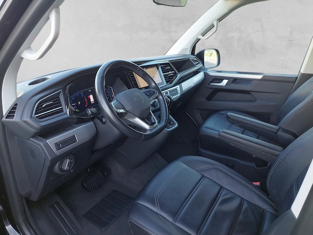 Volkswagen T6.1 Multivan