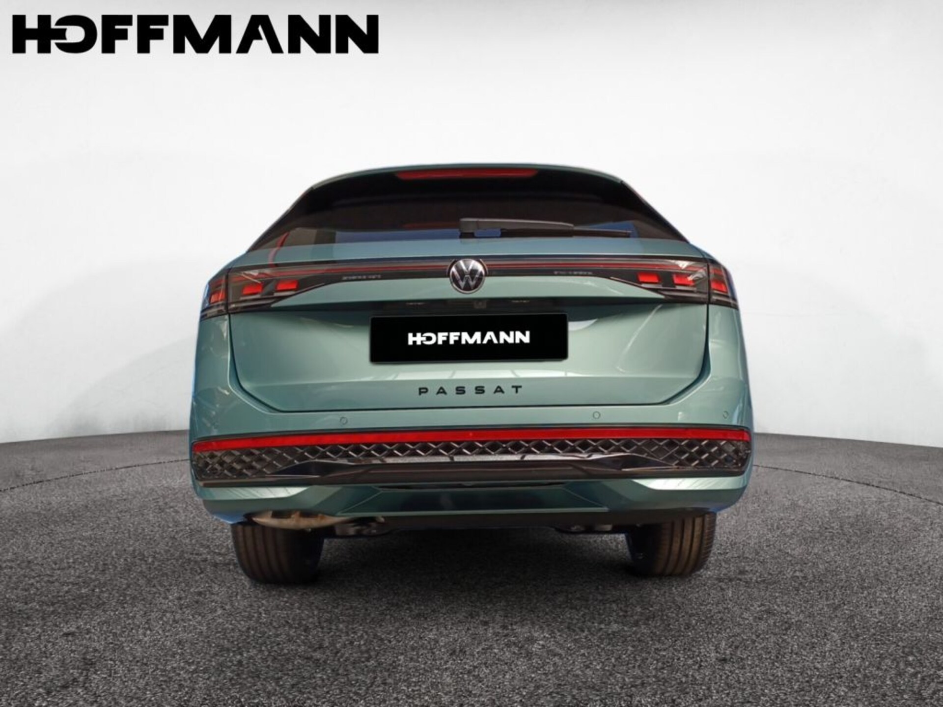 Volkswagen Passat R-Line