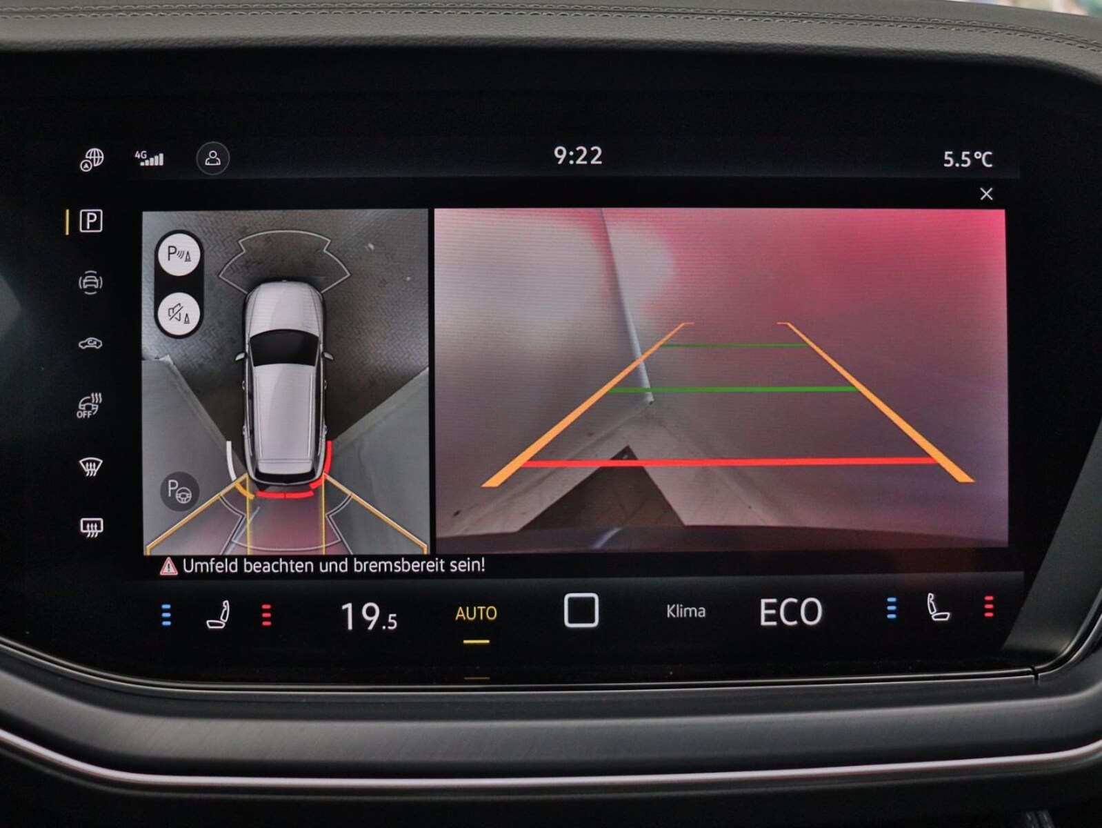 Volkswagen Touareg – Bild 21