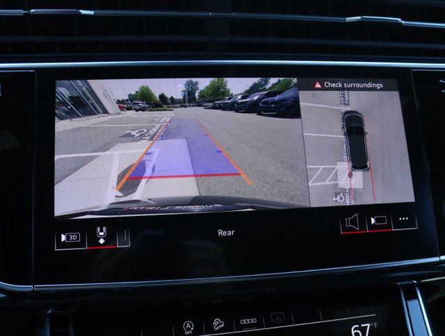 2025 Audi Q7 Premium Plus - Photo 29