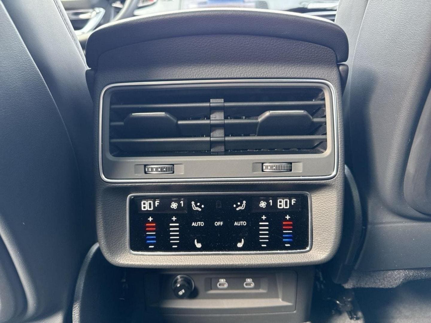 2025 Audi Q7 Prestige - Photo 21