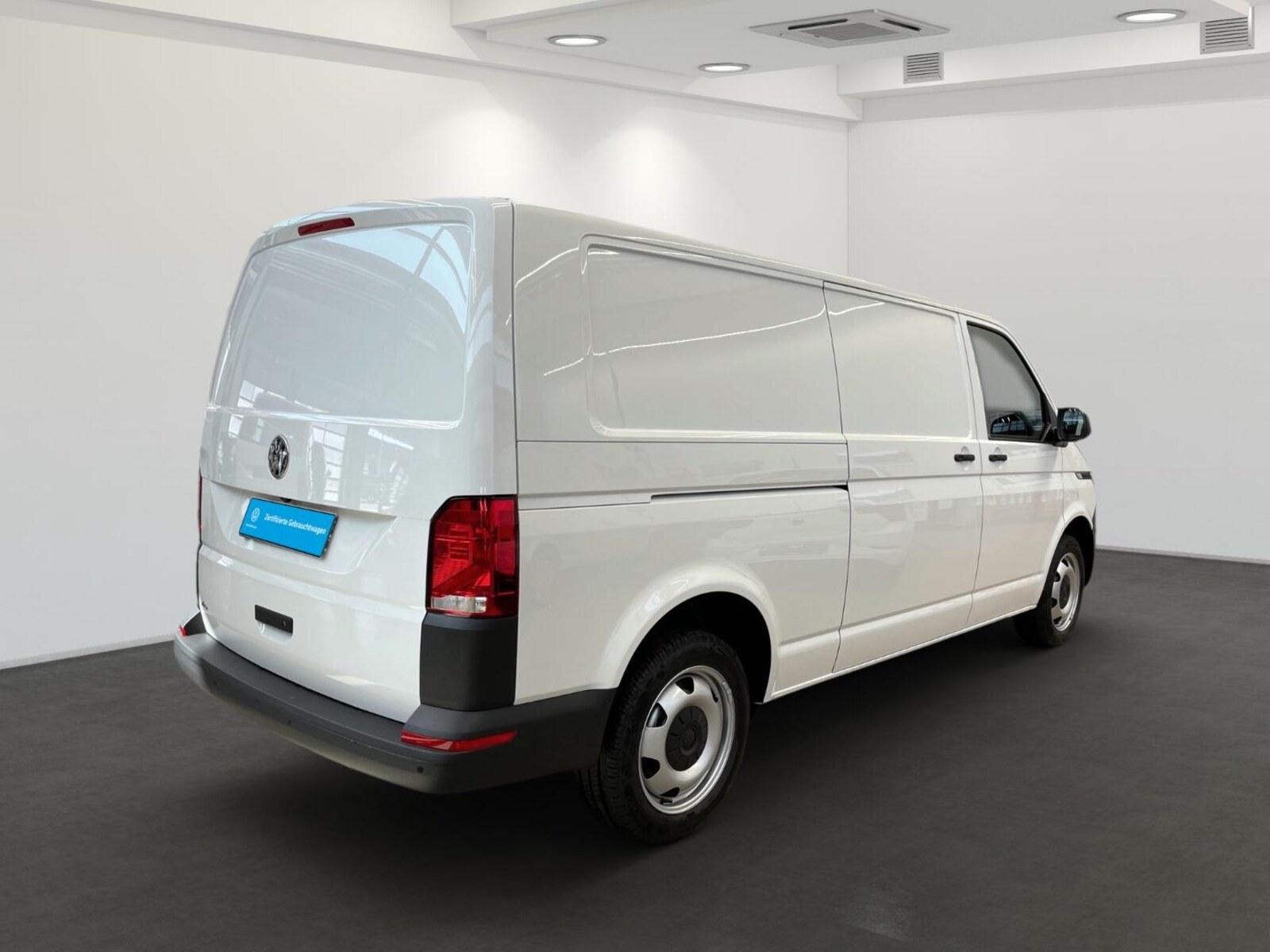 Volkswagen T6.1 Transporter Kasten langer Radstand – Bild 5