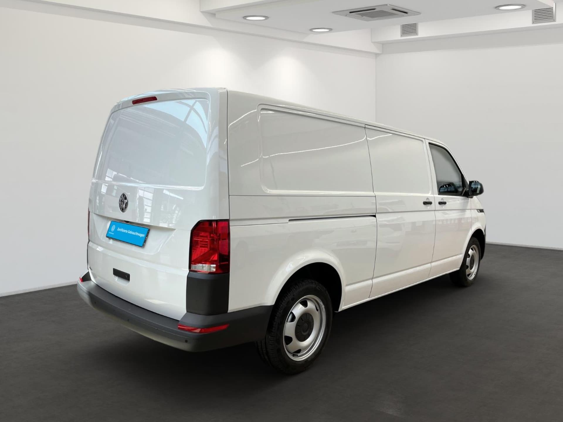 Volkswagen T6.1 Transporter Kasten langer Radstand